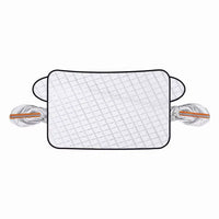 Couverture De Pare-Soleil De Voiture, Pare-Brise De Neige, Couverture De Protection Étanche, Couverture De Pare-Brise Avant De Voiture