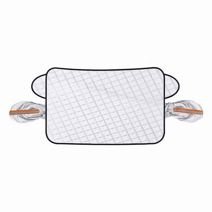 Couverture De Pare-Soleil De Voiture, Pare-Brise De Neige, Couverture De Protection Étanche, Couverture De Pare-Brise Avant De Voiture