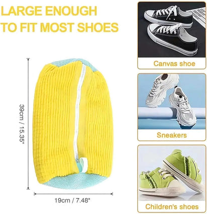 Sac de Lavage pour Chaussures™