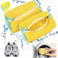 Sac de Lavage pour Chaussures™