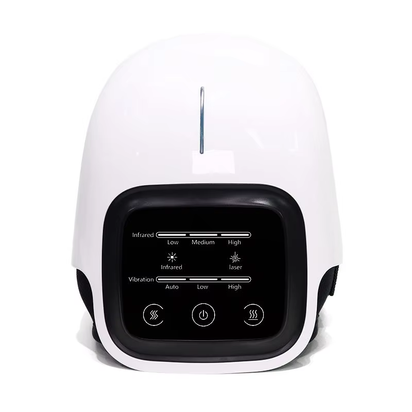 Ohio Eur De Genou Intelligent Sans Fil Multifonctionnel, Vibration, Relaxation Du Genou, Appareil De Massage Articulaire, Cadeaux Pour Grand-Mère Et Grand-Père