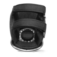 Ohio Eur De Genou Intelligent Sans Fil Multifonctionnel, Vibration, Relaxation Du Genou, Appareil De Massage Articulaire, Cadeaux Pour Grand-Mère Et Grand-Père