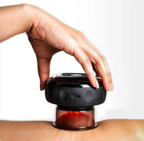 Smart Cupping Massager