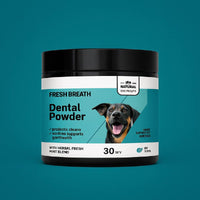 Pet Dental Powder